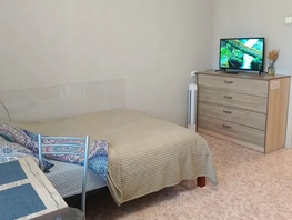 Снять однокомнатную квартиру Караульная ул, 24  м&sup2;, 2700 рублей