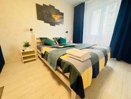 Снять однокомнатную квартиру Спандаряна ул, 60  м&sup2;, 3737 рублей