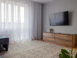 Снять двухкомнатную квартиру Дубровинского ул, 56  м&sup2;, 4200 рублей