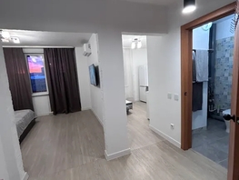 Снять однокомнатную квартиру Калинина ул, 36  м&sup2;, 2700 рублей