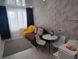 Снять однокомнатную квартиру Карамзина ул, 22  м&sup2;, 2500 рублей