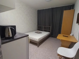 Снять однокомнатную квартиру Лесопарковая ул, 28  м&sup2;, 2900 рублей