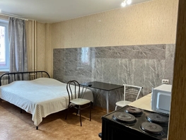 Снять однокомнатную квартиру Мате Залки ул, 38  м&sup2;, 2600 рублей