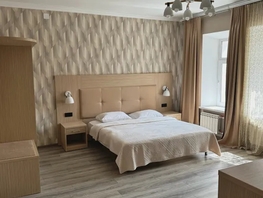 Снять трехкомнатную квартиру Мира пр-кт, 85  м&sup2;, 6000 рублей