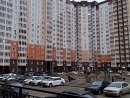 Снять однокомнатную квартиру Караульная ул, 40  м&sup2;, 2390 рублей
