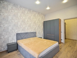 Снять двухкомнатную квартиру Петра Подзолкова ул, 50  м&sup2;, 3750 рублей