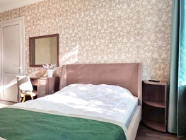 Снять двухкомнатную квартиру Свободный пр-кт, 56  м&sup2;, 3750 рублей