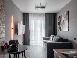 Снять двухкомнатную квартиру Караульная ул, 35  м&sup2;, 5500 рублей