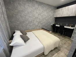 Снять однокомнатную квартиру Свободный пр-кт, 30  м&sup2;, 2937 рублей