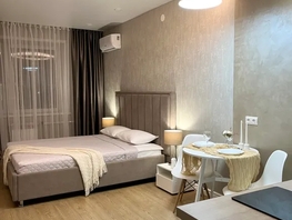 Снять однокомнатную квартиру Партизана Железняка ул, 28  м&sup2;, 3000 рублей