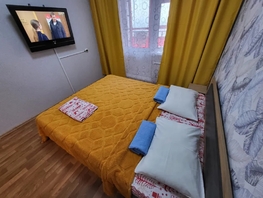 Снять однокомнатную квартиру Вильского ул, 22  м&sup2;, 2650 рублей