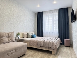 Снять однокомнатную квартиру Карамзина ул, 36  м&sup2;, 3375 рублей