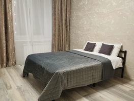 Снять двухкомнатную квартиру Регатная ул, 40  м&sup2;, 3924 рублей