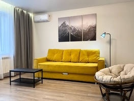Снять двухкомнатную квартиру Взлетная ул, 56  м&sup2;, 5310 рублей
