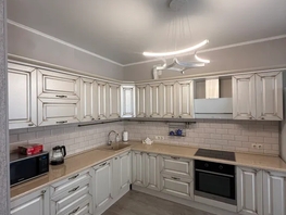 Снять двухкомнатную квартиру Линейная ул, 65  м&sup2;, 3500 рублей