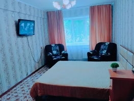 Снять однокомнатную квартиру Свердловская ул, 35  м&sup2;, 2500 рублей