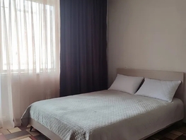 Снять однокомнатную квартиру Горького ул, 43  м&sup2;, 3250 рублей