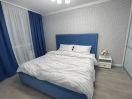 Снять однокомнатную квартиру Аэровокзальная ул, 45  м&sup2;, 3000 рублей