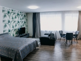 Снять однокомнатную квартиру Красной Армии ул, 36  м&sup2;, 3300 рублей