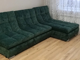 Снять однокомнатную квартиру Дудинская ул, 30  м&sup2;, 6000 рублей
