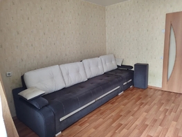 Снять однокомнатную квартиру Петра Подзолкова ул, 43  м&sup2;, 3500 рублей