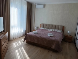 Снять двухкомнатную квартиру Авиаторов ул, 61  м&sup2;, 4600 рублей