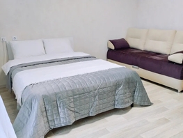 Снять однокомнатную квартиру Вербная ул, 40  м&sup2;, 3348 рублей