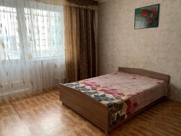 Снять однокомнатную квартиру 3 Августа ул, 42  м&sup2;, 4320 рублей