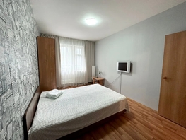Снять однокомнатную квартиру Калинина ул, 42  м&sup2;, 2975 рублей
