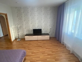 Снять однокомнатную квартиру Ады Лебедевой ул, 44  м&sup2;, 3074 рублей
