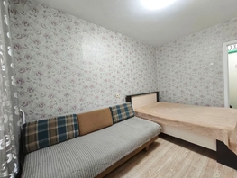 Снять однокомнатную квартиру Молокова ул, 35  м&sup2;, 4050 рублей