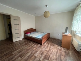 Снять однокомнатную квартиру Караульная ул, 38  м&sup2;, 3125 рублей
