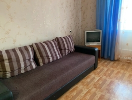 Снять однокомнатную квартиру 3 Августа ул, 42  м&sup2;, 4050 рублей