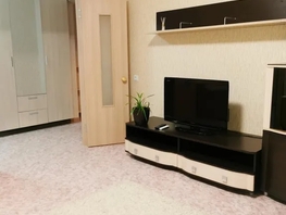 Снять однокомнатную квартиру Караульная ул, 45  м&sup2;, 3500 рублей