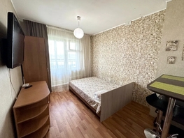 Снять однокомнатную квартиру Калинина ул, 30  м&sup2;, 2880 рублей