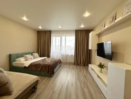 Снять однокомнатную квартиру Урванцева ул, 50  м&sup2;, 2929 рублей