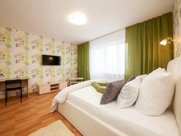 Снять однокомнатную квартиру Алексеева ул, 42  м&sup2;, 3068 рублей
