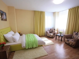 Снять однокомнатную квартиру Алексеева ул, 49  м&sup2;, 3068 рублей