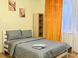 Снять однокомнатную квартиру 6-я Полярная ул, 35  м&sup2;, 2835 рублей