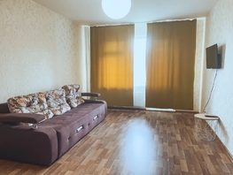 Снять двухкомнатную квартиру Светлогорский пер, 59  м&sup2;, 3800 рублей