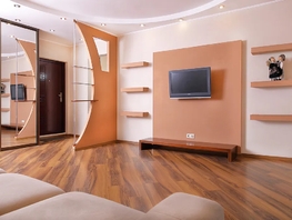 Снять двухкомнатную квартиру Взлетная ул, 55  м&sup2;, 4625 рублей
