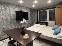 Снять однокомнатную квартиру Юбилейная ул, 36  м&sup2;, 1500 рублей
