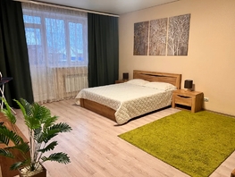 Снять однокомнатную квартиру Ботаническая ул, 40  м&sup2;, 2645 рублей