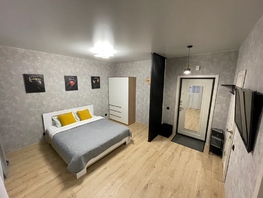 Снять однокомнатную квартиру Ботаническая ул, 32  м&sup2;, 3120 рублей