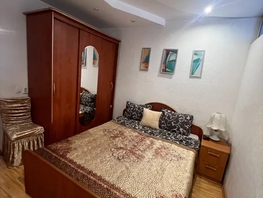 Снять трехкомнатную квартиру Чехова ул, 56  м&sup2;, 2500 рублей