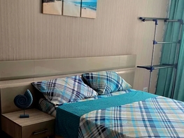 Снять однокомнатную квартиру Арбузова ул, 30  м&sup2;, 2200 рублей