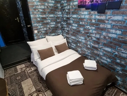 Снять однокомнатную квартиру Горняков ул, 15  м&sup2;, 3500 рублей