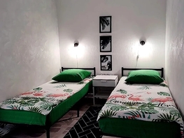 Снять двухкомнатную квартиру Ленинский пр-кт, 46  м&sup2;, 7500 рублей