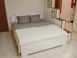 Снять однокомнатную квартиру Завенягина ул, 37  м&sup2;, 6000 рублей