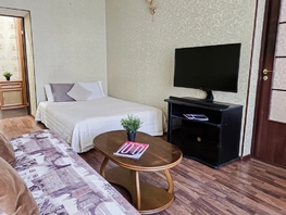 Снять двухкомнатную квартиру Комсомольская ул, 72  м&sup2;, 7200 рублей